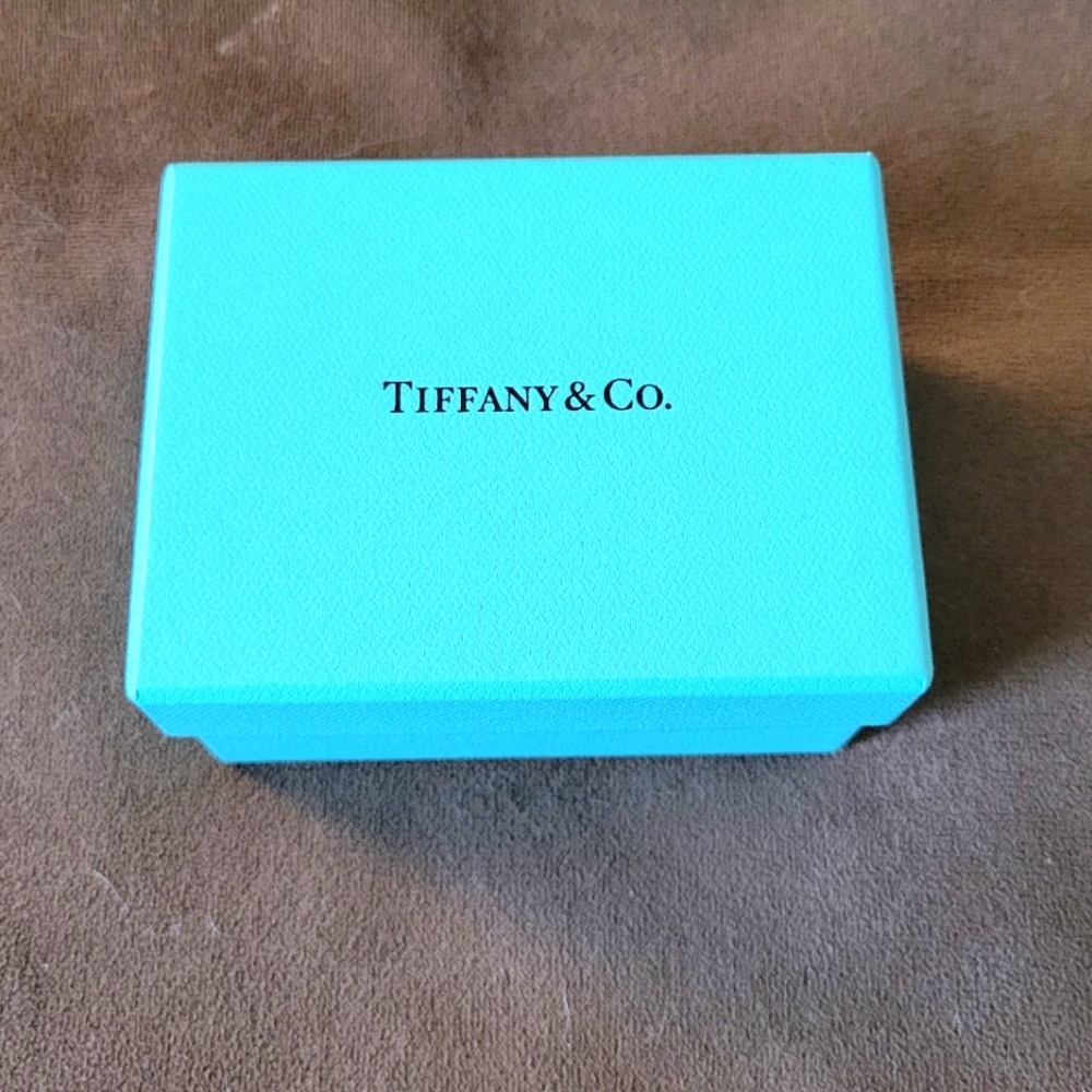 Small rectangle Tiffany & Co. Gift Box